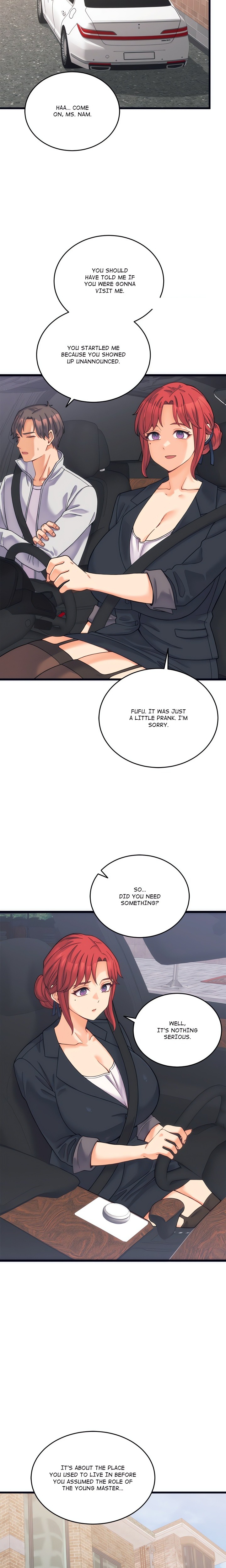 From Pauper to Prince (Uncensored) - Chapter 2 Page 18