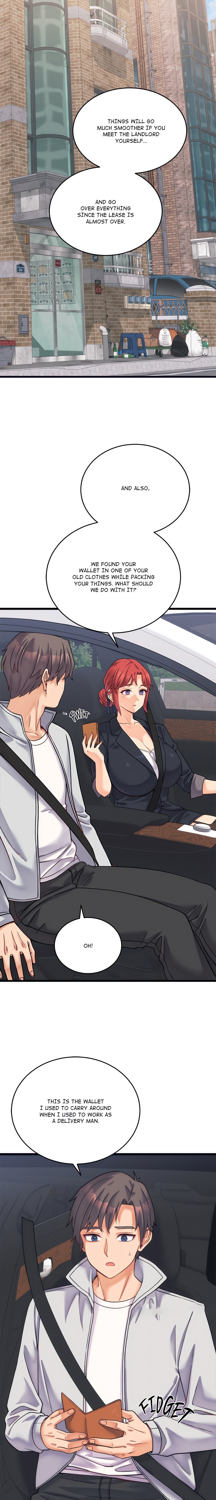 From Pauper to Prince (Uncensored) - Chapter 2 Page 19