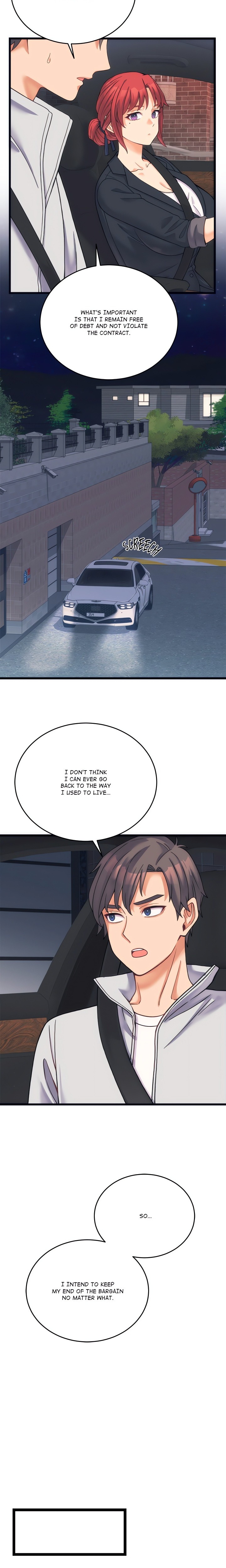 From Pauper to Prince (Uncensored) - Chapter 2 Page 24