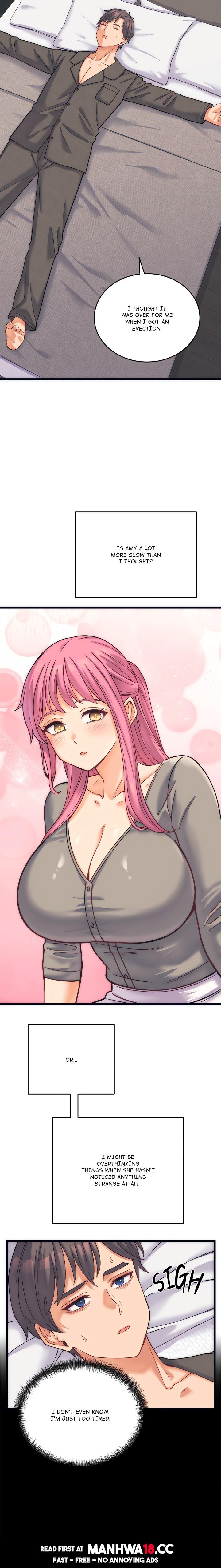 From Pauper to Prince (Uncensored) - Chapter 2 Page 5