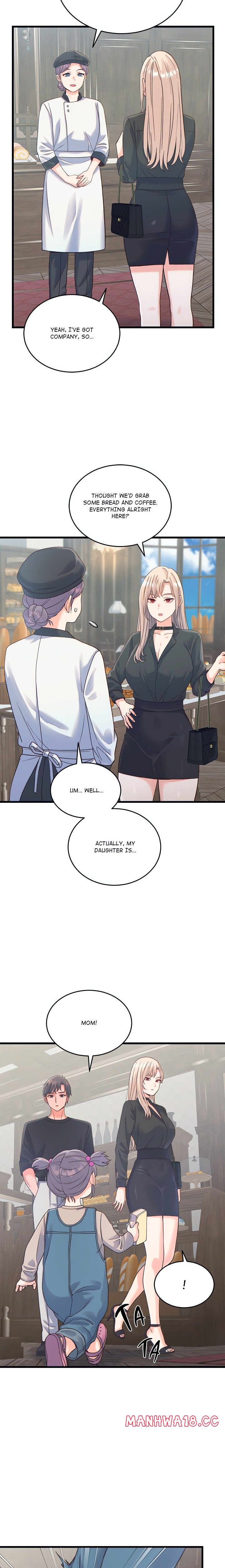 From Pauper to Prince (Uncensored) - Chapter 20 Page 15