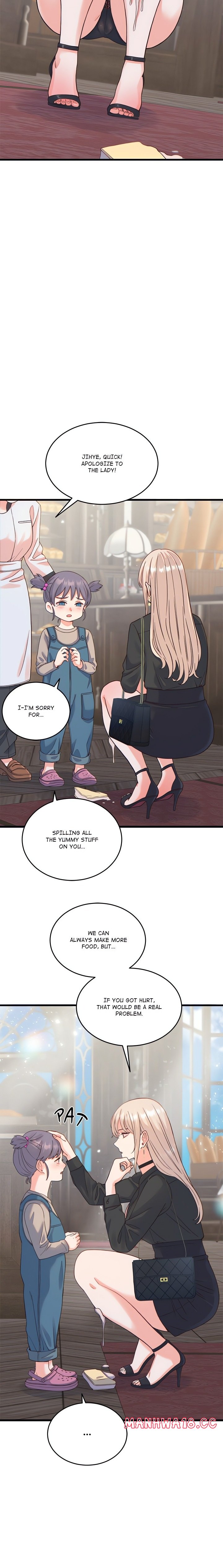 From Pauper to Prince (Uncensored) - Chapter 20 Page 18