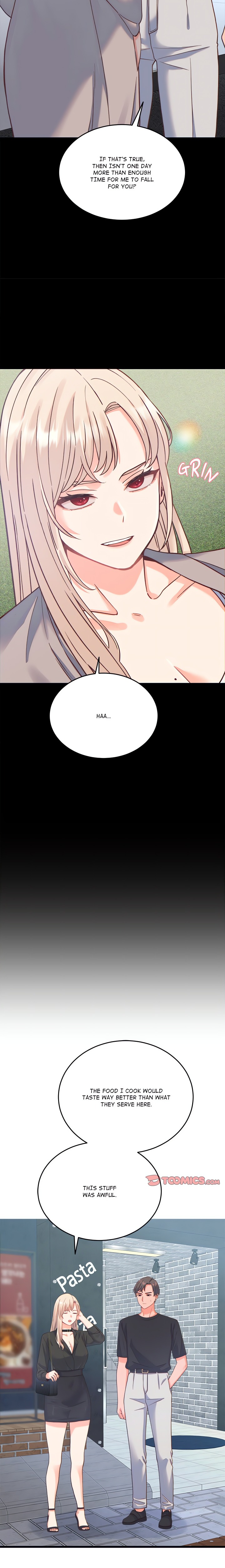 From Pauper to Prince (Uncensored) - Chapter 20 Page 4