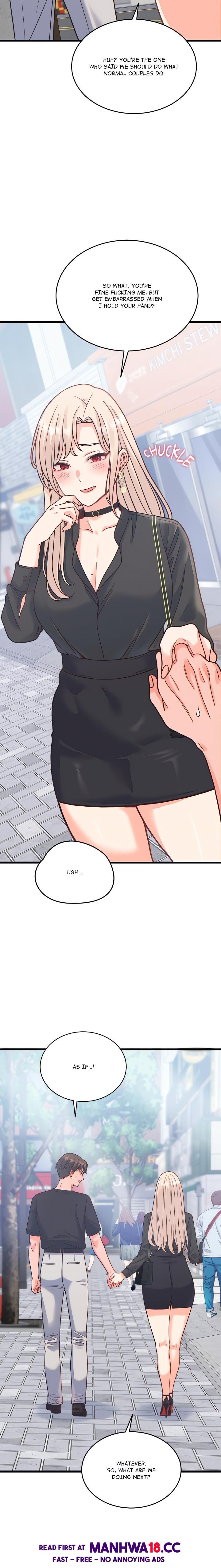 From Pauper to Prince (Uncensored) - Chapter 20 Page 7