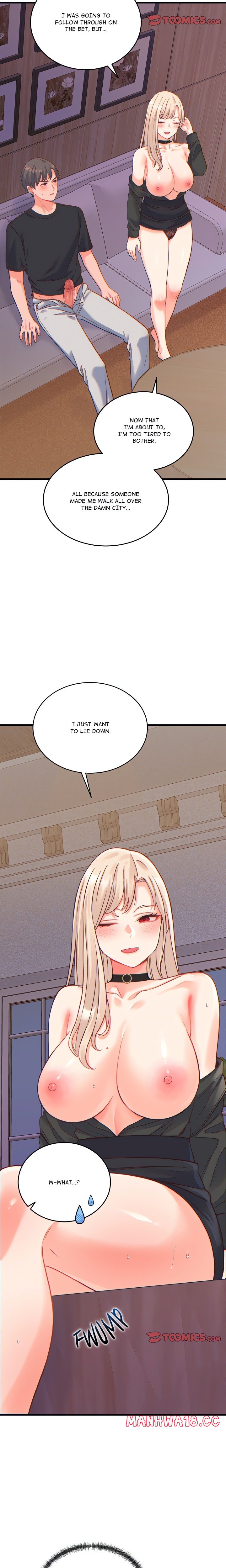 From Pauper to Prince (Uncensored) - Chapter 21 Page 13