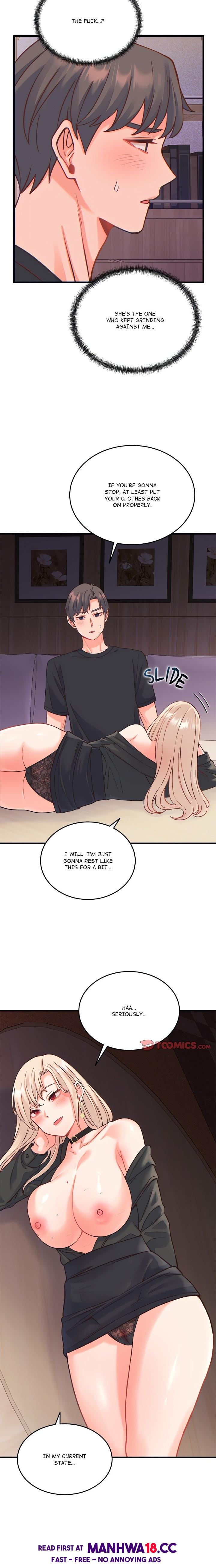 From Pauper to Prince (Uncensored) - Chapter 21 Page 14