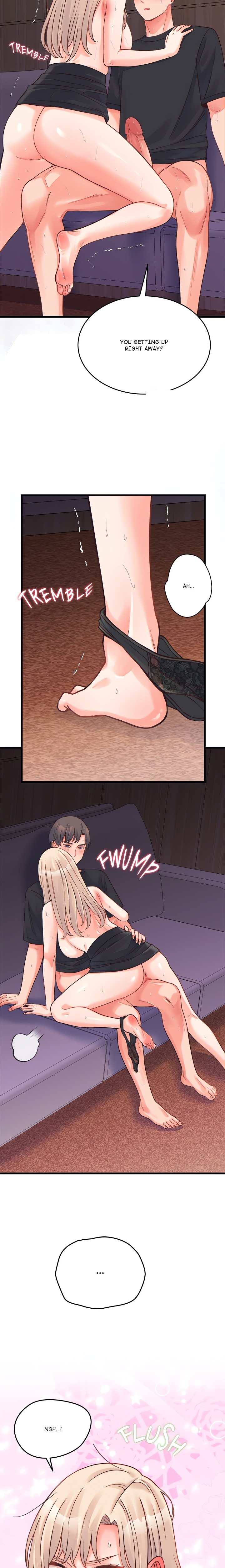 From Pauper to Prince (Uncensored) - Chapter 22 Page 22