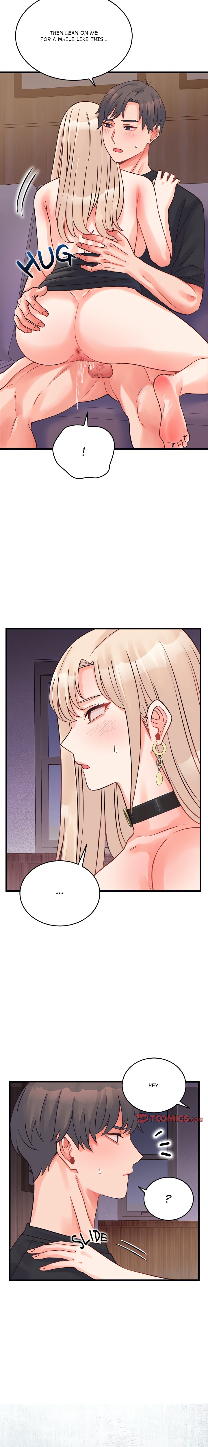 From Pauper to Prince (Uncensored) - Chapter 22 Page 24