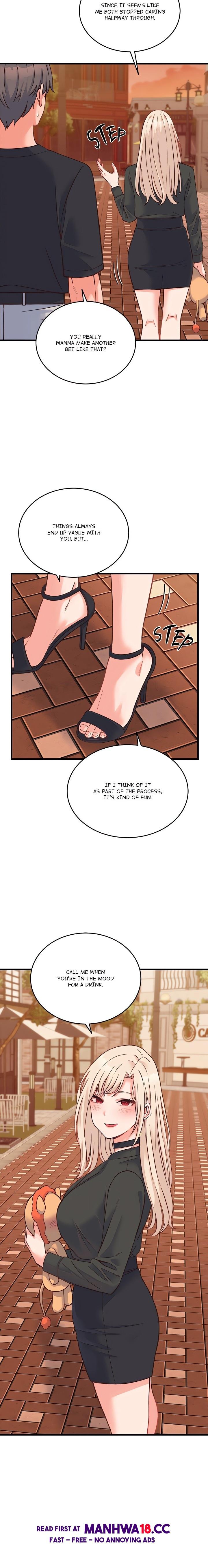 From Pauper to Prince (Uncensored) - Chapter 23 Page 12