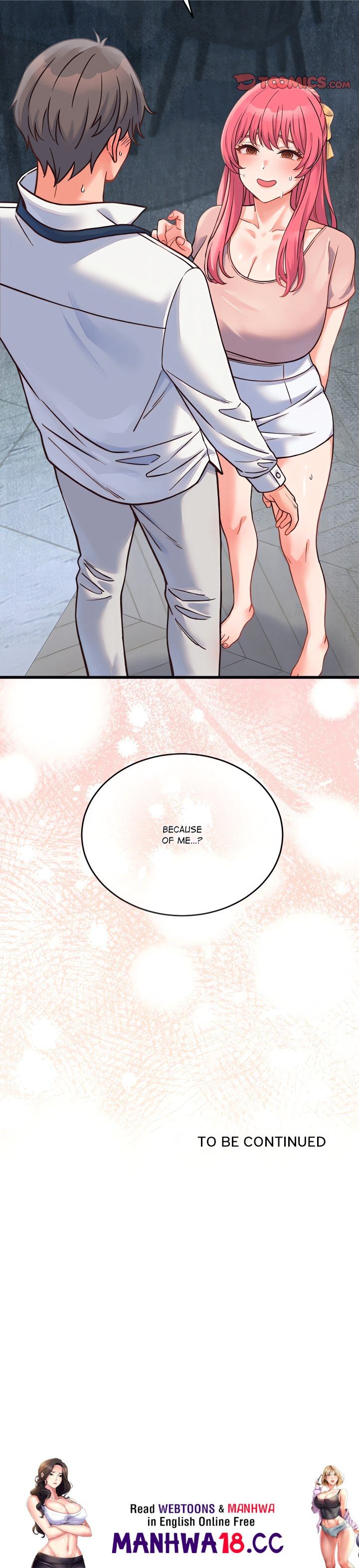 From Pauper to Prince (Uncensored) - Chapter 23 Page 26