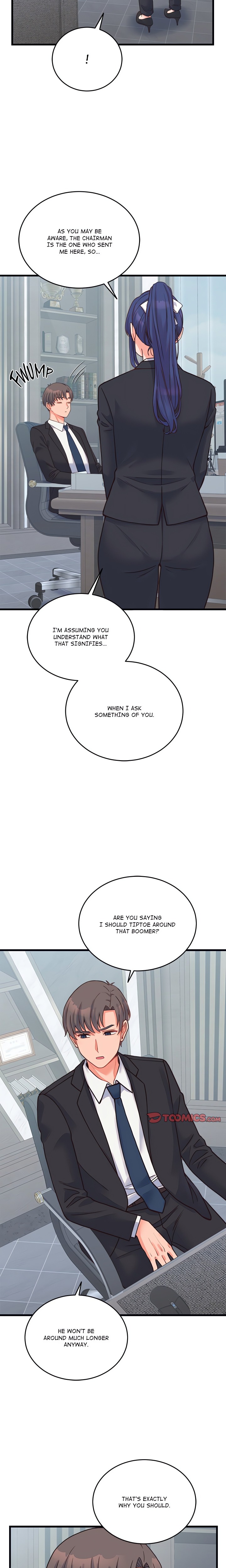 From Pauper to Prince (Uncensored) - Chapter 24 Page 13