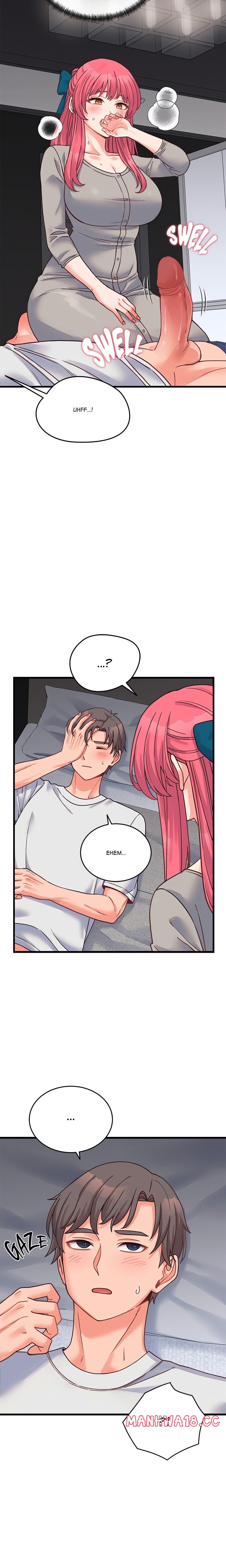 From Pauper to Prince (Uncensored) - Chapter 25 Page 22