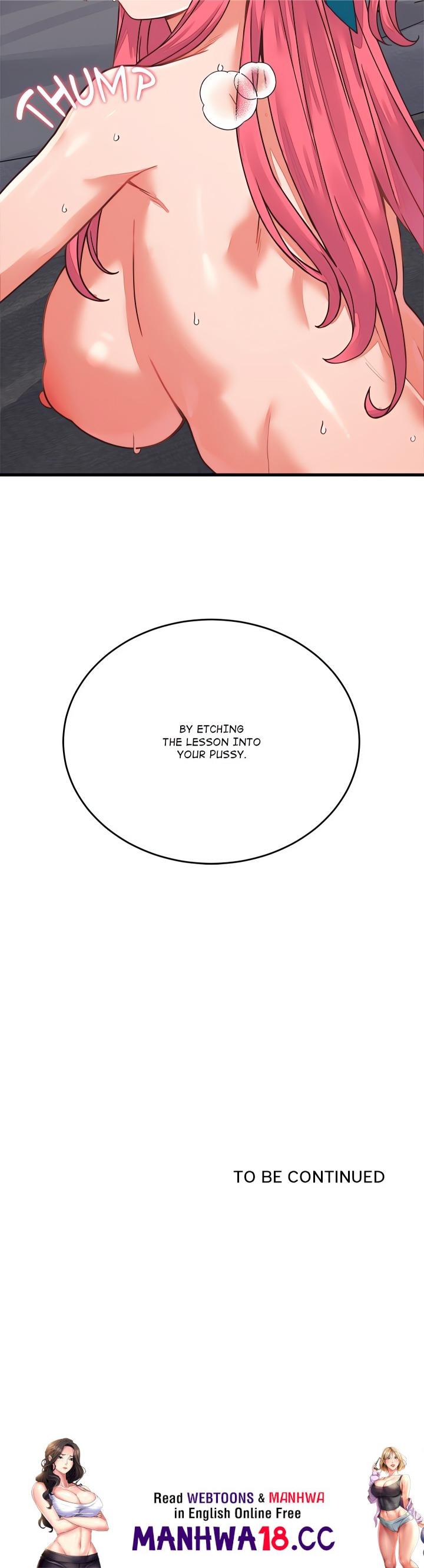 From Pauper to Prince (Uncensored) - Chapter 26 Page 24