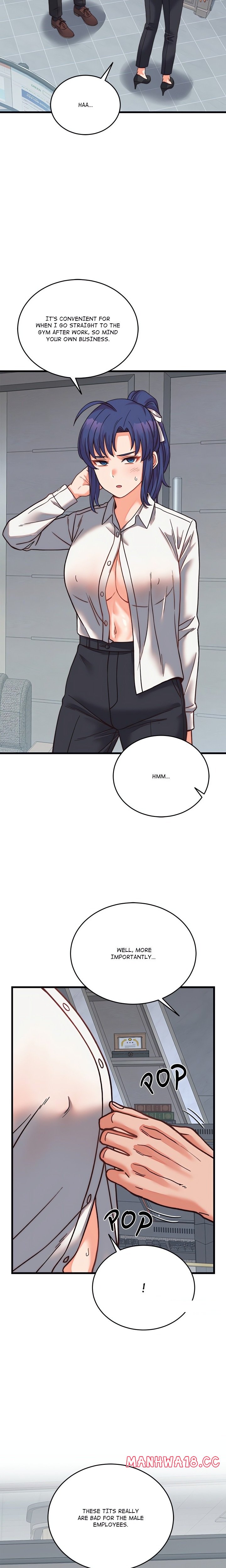 From Pauper to Prince (Uncensored) - Chapter 29 Page 14