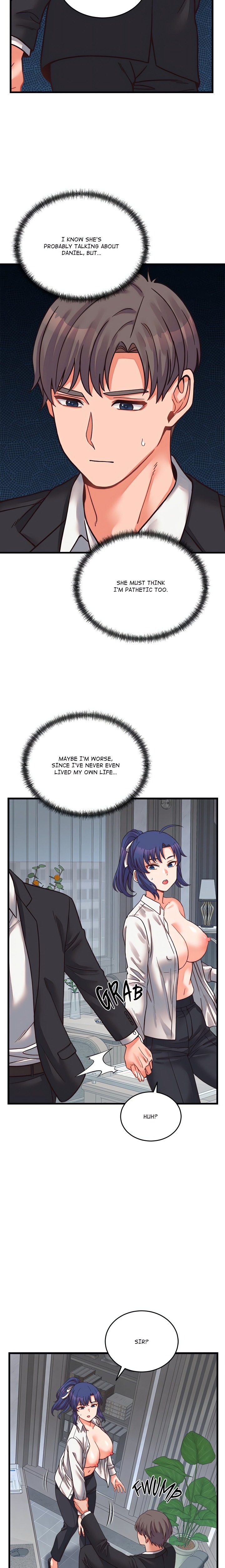 From Pauper to Prince (Uncensored) - Chapter 29 Page 17