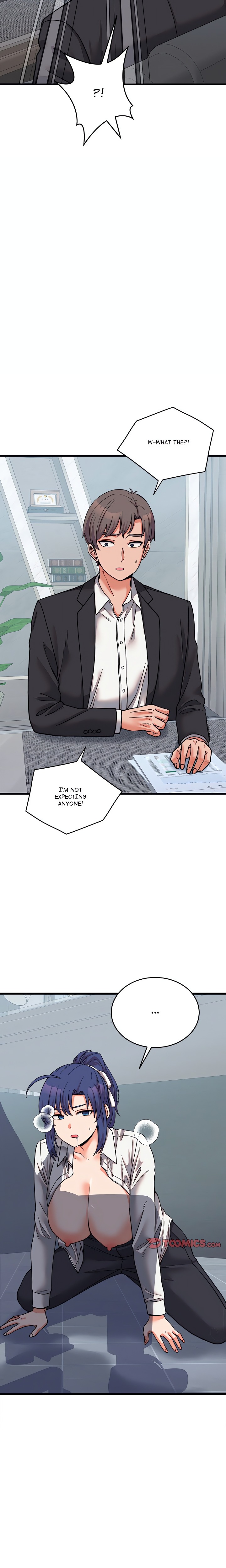 From Pauper to Prince (Uncensored) - Chapter 29 Page 23