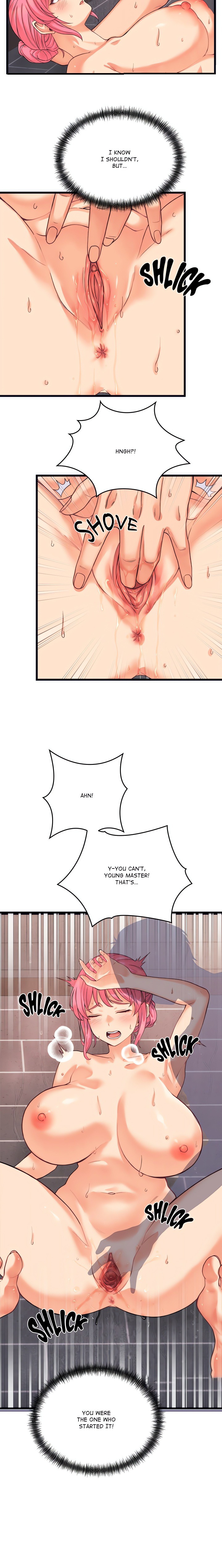 From Pauper to Prince (Uncensored) - Chapter 3 Page 18