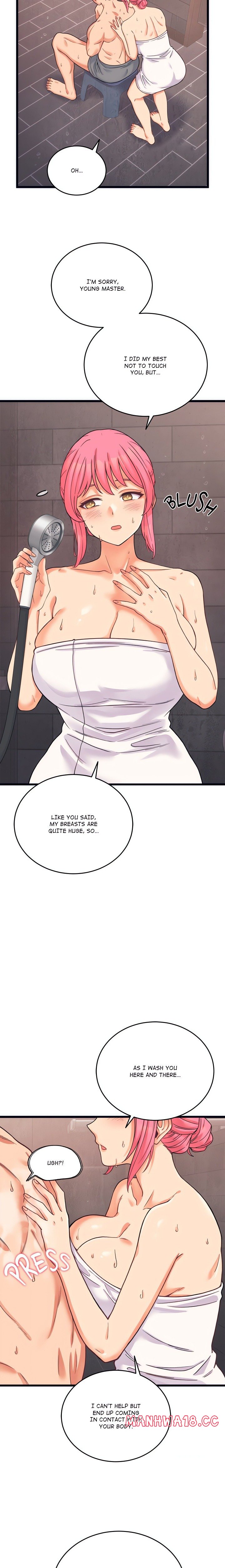 From Pauper to Prince (Uncensored) - Chapter 3 Page 2