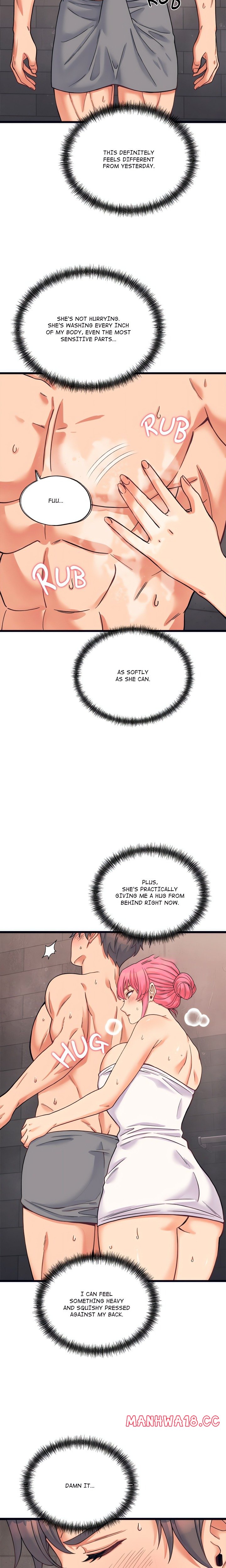 From Pauper to Prince (Uncensored) - Chapter 3 Page 4