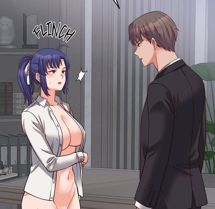 From Pauper to Prince (Uncensored) - Chapter 30 Page 135