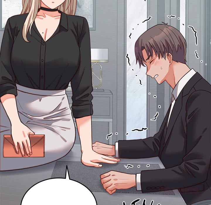 From Pauper to Prince (Uncensored) - Chapter 30 Page 21