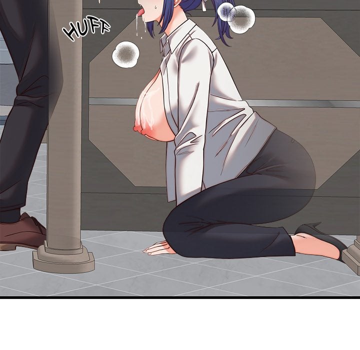 From Pauper to Prince (Uncensored) - Chapter 30 Page 45