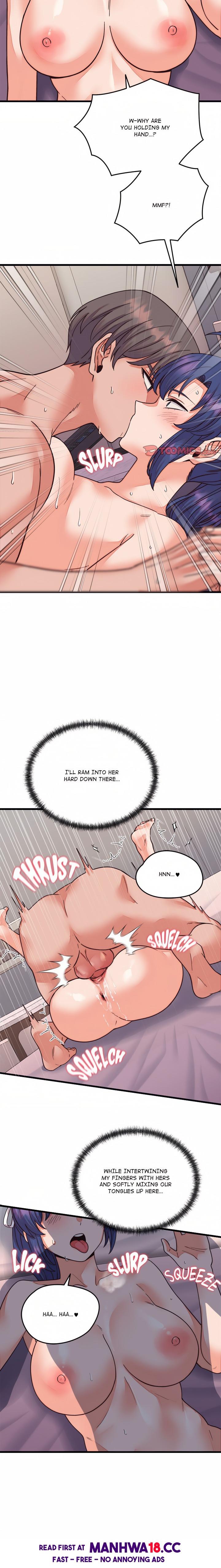 From Pauper to Prince (Uncensored) - Chapter 32 Page 6