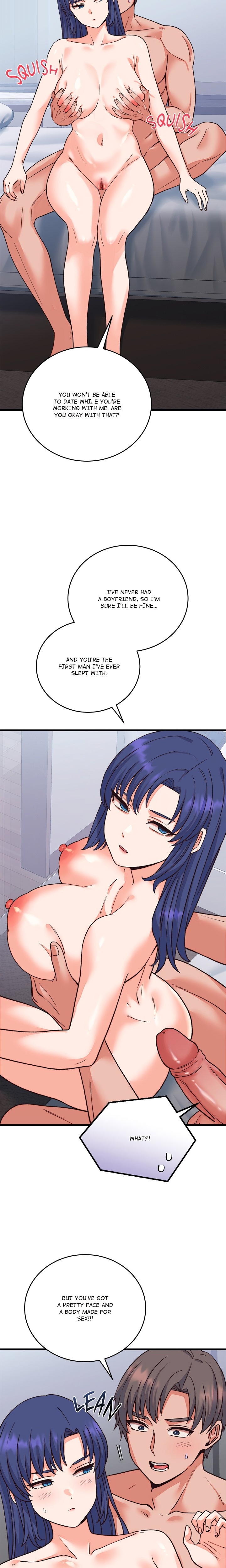 From Pauper to Prince (Uncensored) - Chapter 33 Page 3