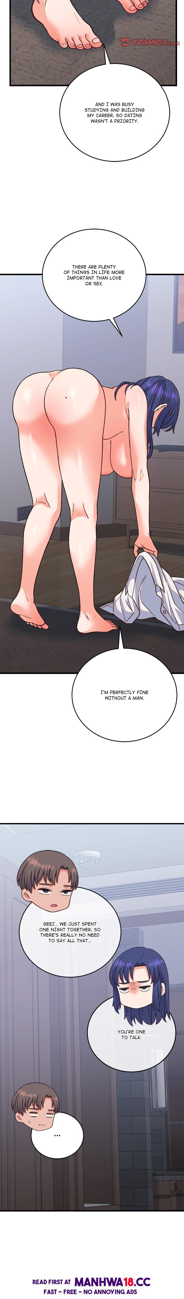 From Pauper to Prince (Uncensored) - Chapter 33 Page 5