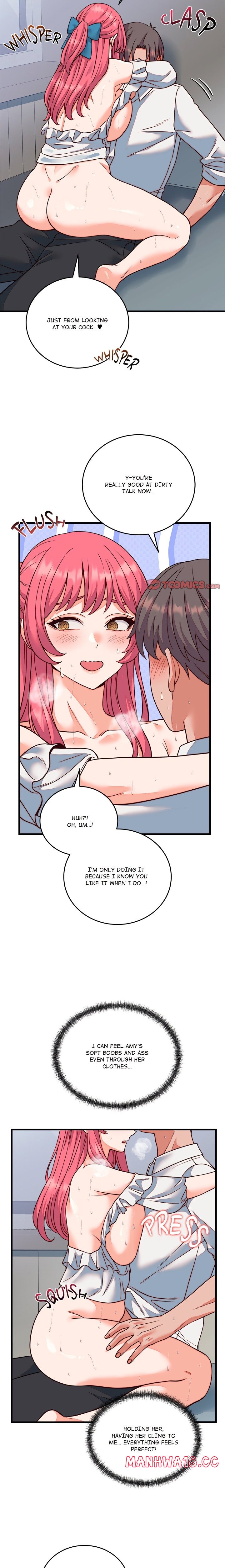 From Pauper to Prince (Uncensored) - Chapter 35 Page 16