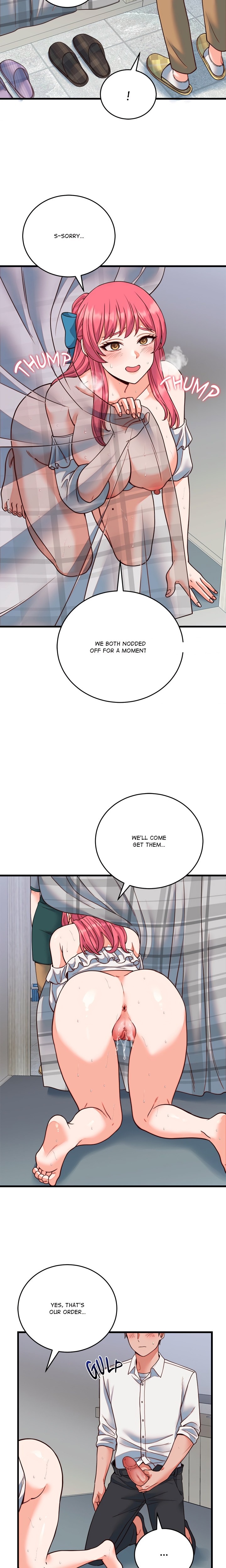 From Pauper to Prince (Uncensored) - Chapter 35 Page 21