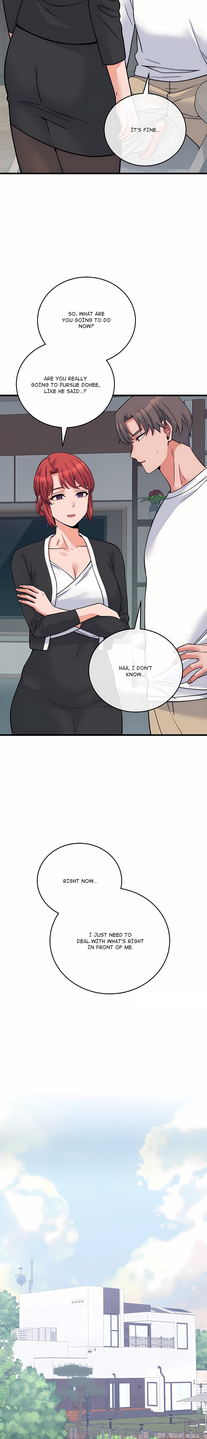 From Pauper to Prince (Uncensored) - Chapter 37 Page 14