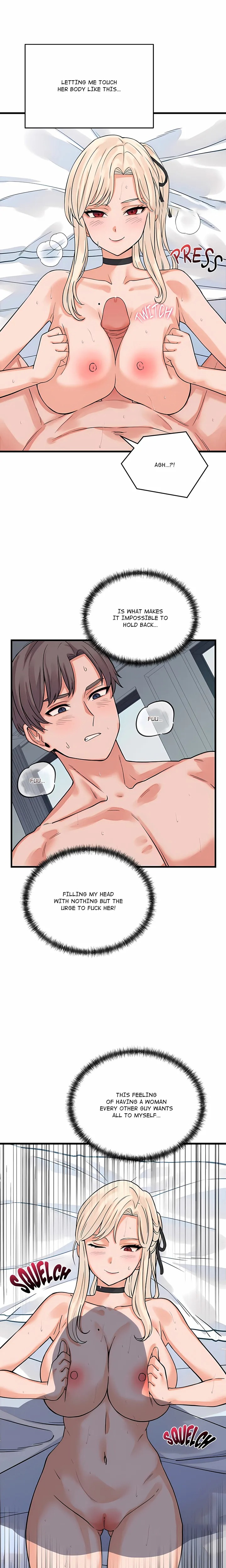 From Pauper to Prince (Uncensored) - Chapter 38 Page 7