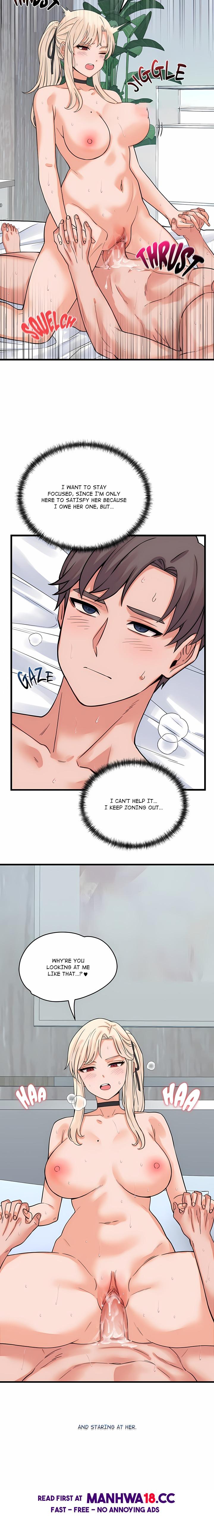 From Pauper to Prince (Uncensored) - Chapter 39 Page 10