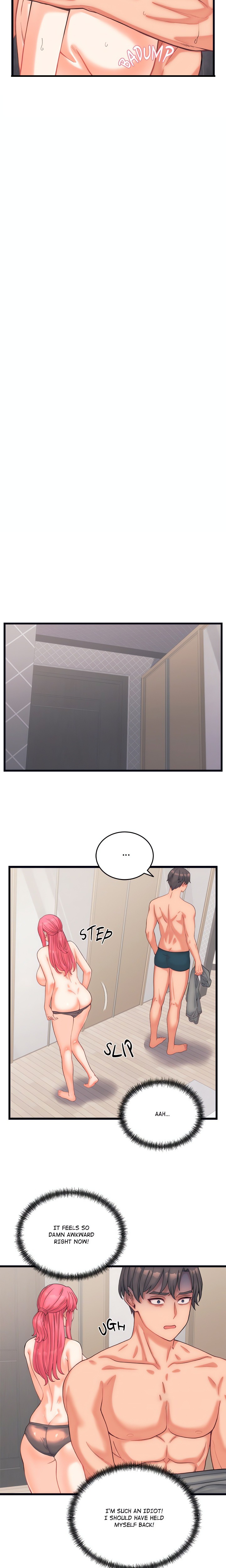 From Pauper to Prince (Uncensored) - Chapter 4 Page 18