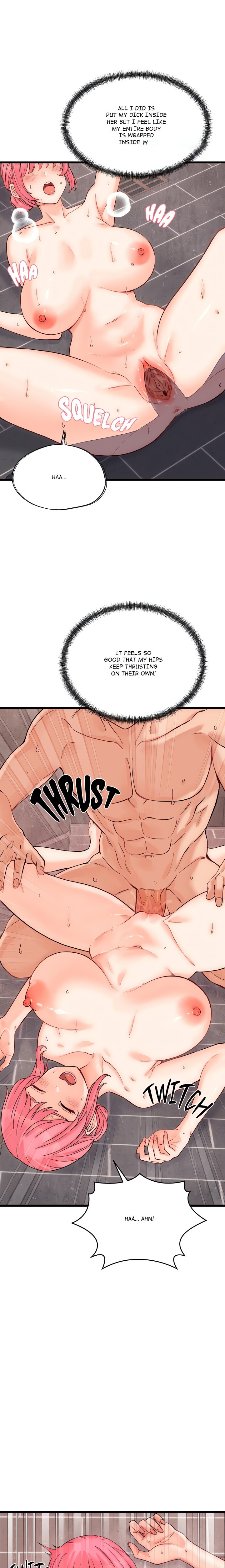 From Pauper to Prince (Uncensored) - Chapter 4 Page 2