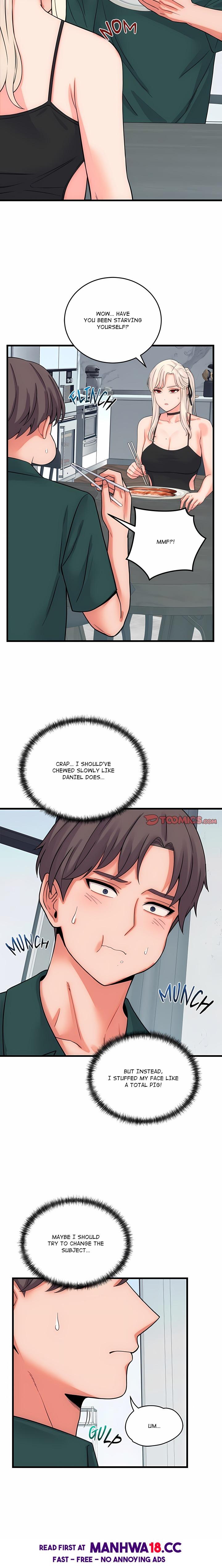 From Pauper to Prince (Uncensored) - Chapter 40 Page 15