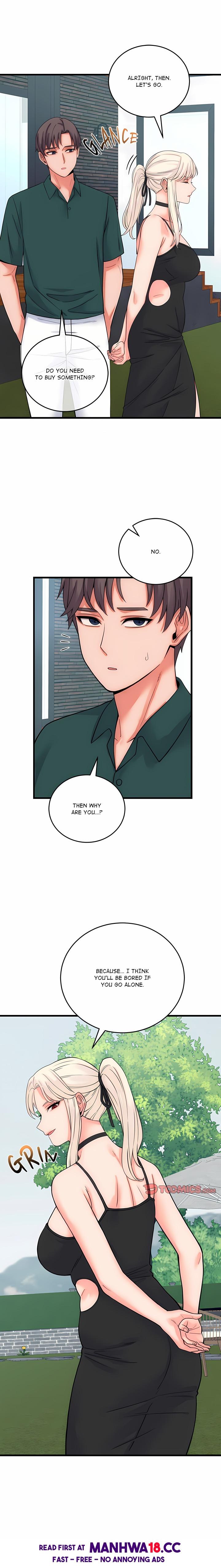 From Pauper to Prince (Uncensored) - Chapter 40 Page 3