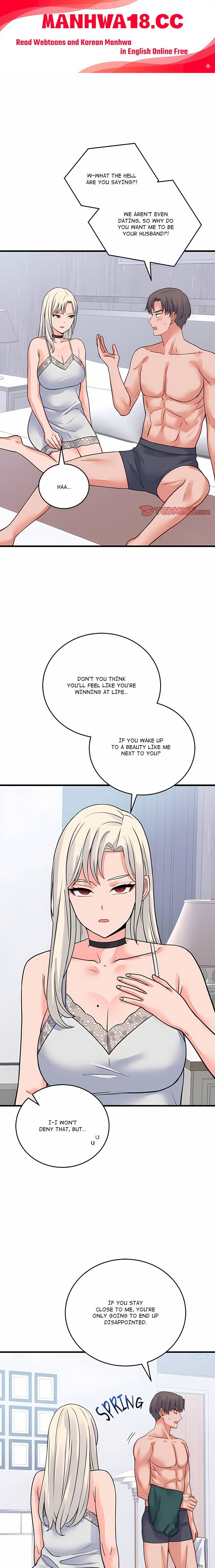 From Pauper to Prince (Uncensored) - Chapter 42 Page 1