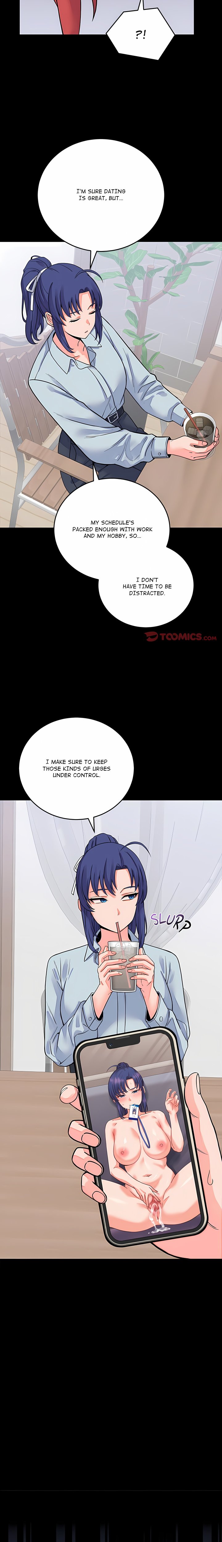 From Pauper to Prince (Uncensored) - Chapter 43 Page 21