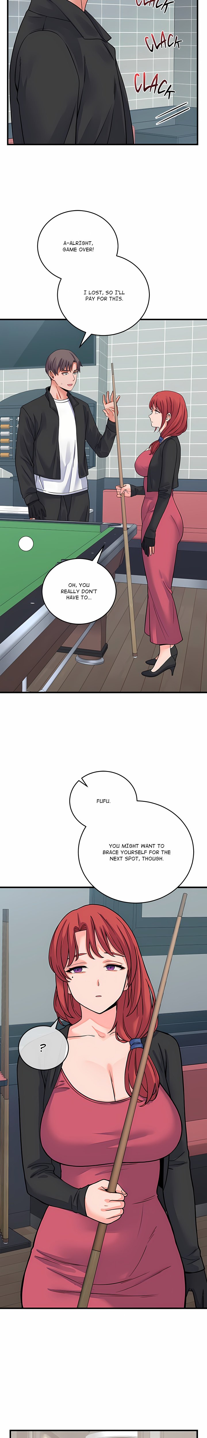 From Pauper to Prince (Uncensored) - Chapter 43 Page 9
