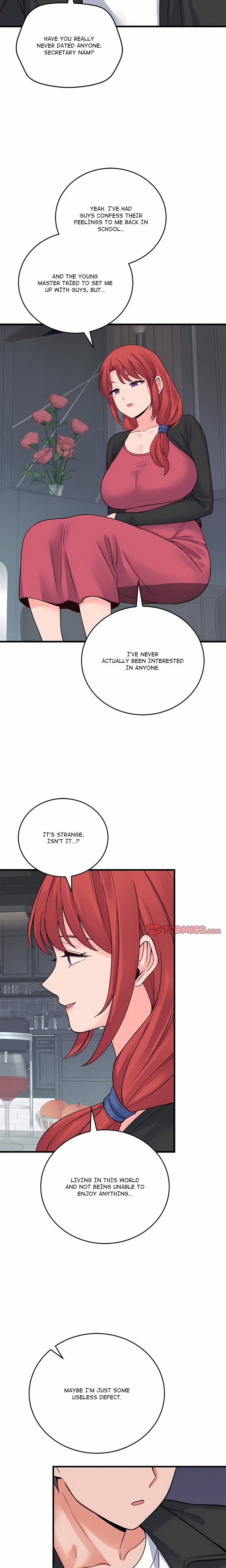From Pauper to Prince (Uncensored) - Chapter 44 Page 12