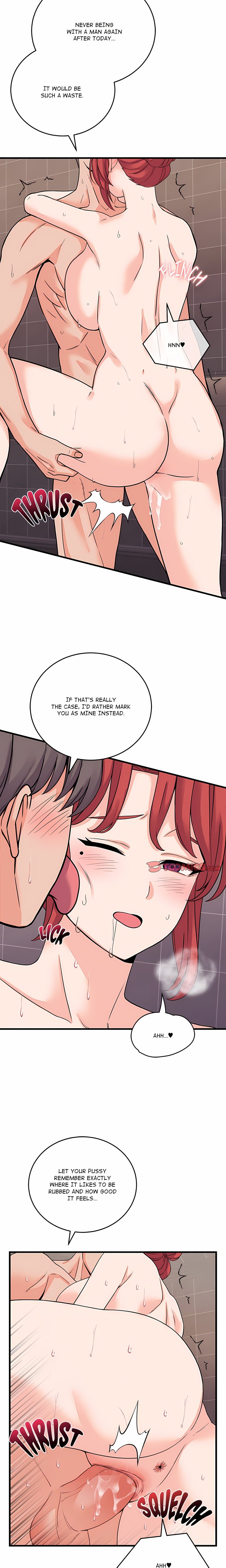 From Pauper to Prince (Uncensored) - Chapter 47 Page 7