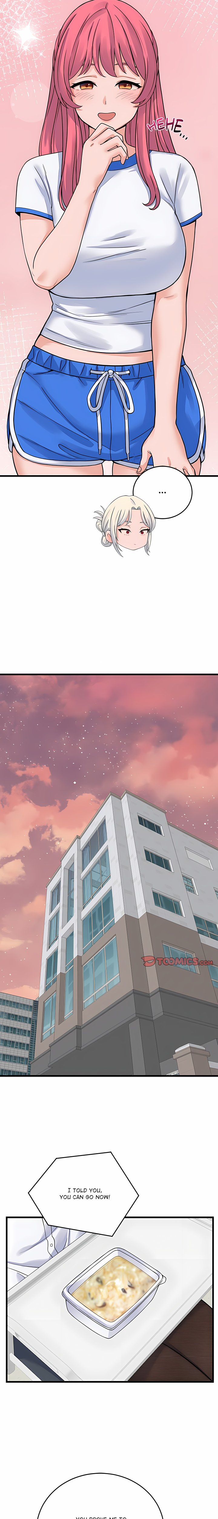 From Pauper to Prince (Uncensored) - Chapter 49 Page 17
