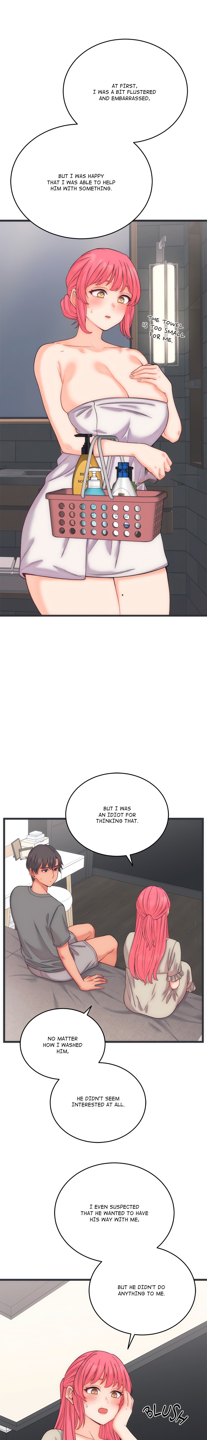 From Pauper to Prince (Uncensored) - Chapter 5 Page 11