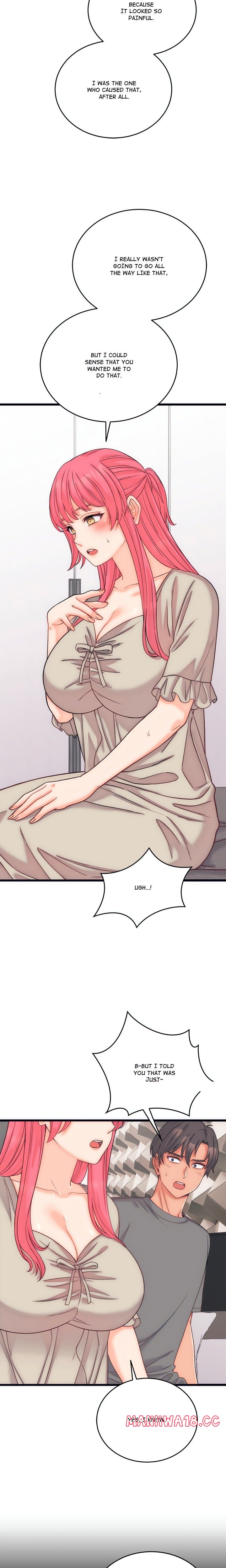 From Pauper to Prince (Uncensored) - Chapter 5 Page 14