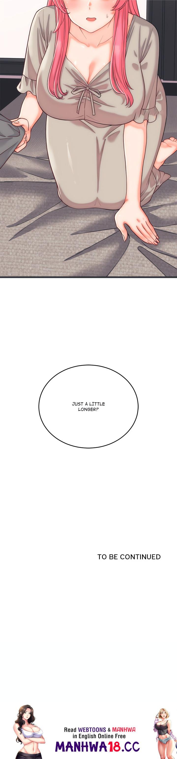 From Pauper to Prince (Uncensored) - Chapter 5 Page 23