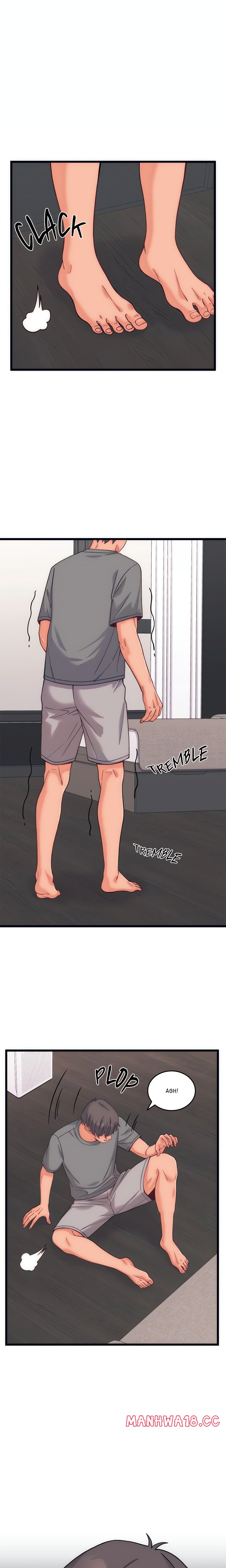 From Pauper to Prince (Uncensored) - Chapter 5 Page 3