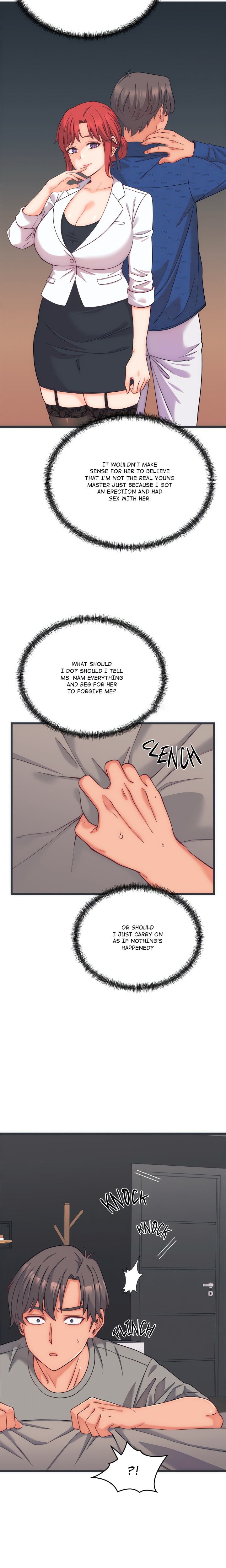 From Pauper to Prince (Uncensored) - Chapter 5 Page 5