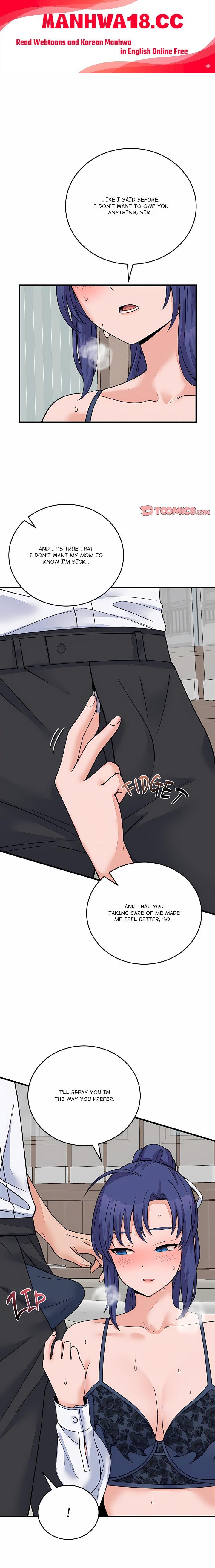 From Pauper to Prince (Uncensored) - Chapter 50 Page 1